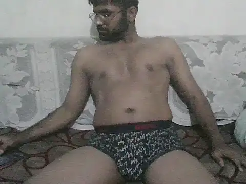 Kobe_superman Webcam Show