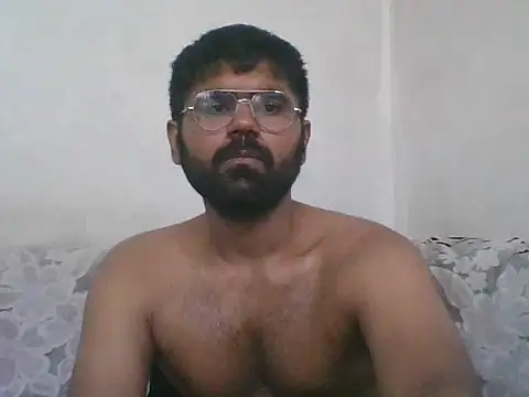 Kobe_superman Webcam show
