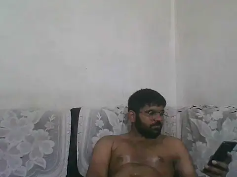 Kobe_superman Webcamshow