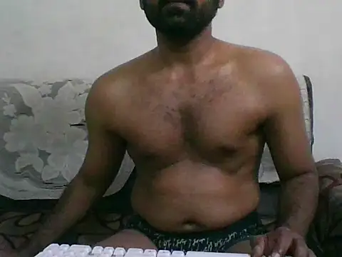 Kobe_superman Webcam Show