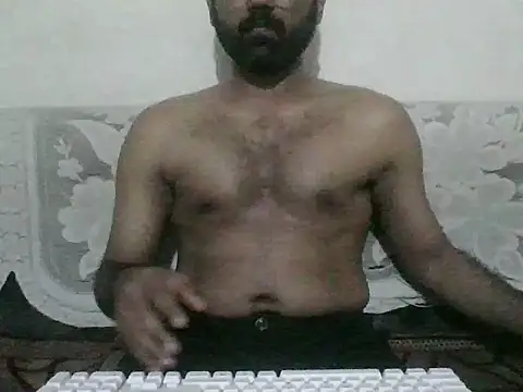 Show de Kobe_superman na webcam