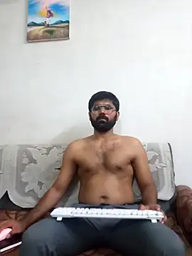 Kobe_superman's Webcam Show
