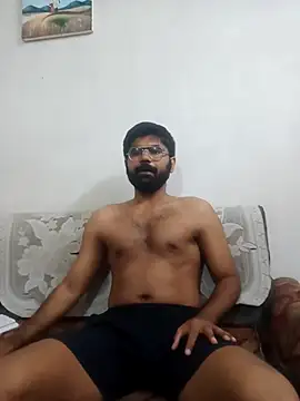 Kobe_superman Webcam-Show