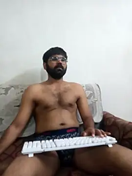 Show Webcam de Kobe_superman