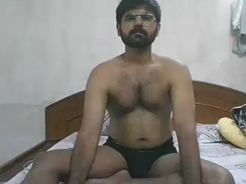 Show Webcam de Kobe_superman