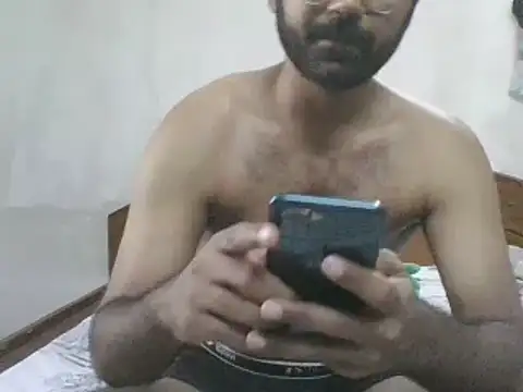 Kobe_superman Pertunjukan Webcam