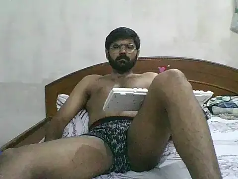 Kobe_superman webcam show