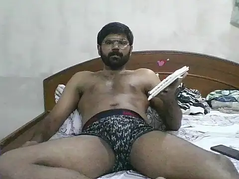 Kobe_superman's Webcam Show