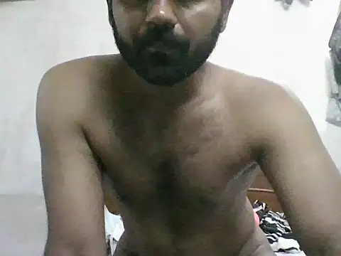 Show Webcam de Kobe_superman