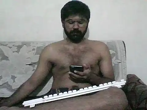 Kobe_superman webcam show