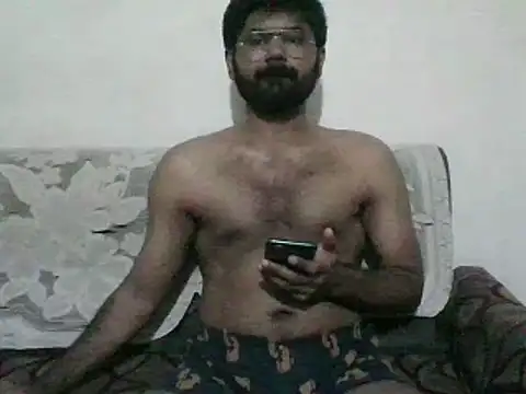 Kobe_superman webcam show