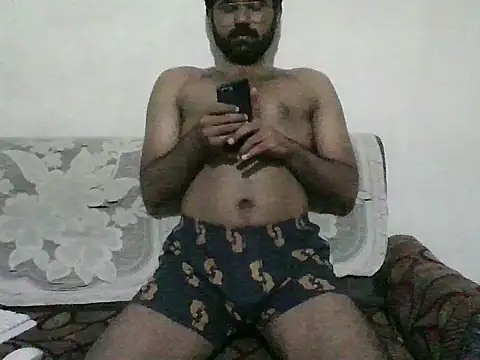Show de webcam de Kobe_superman