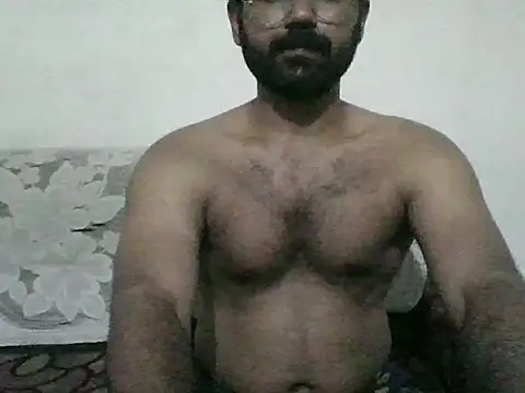 Kobe_superman's Webcam Show