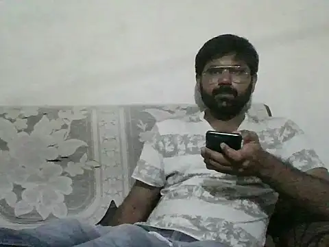 Kobe_superman's Webcam Show