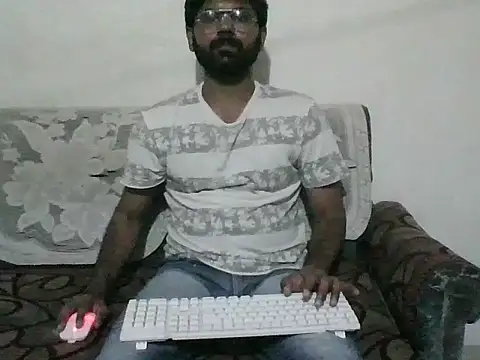 Kobe_superman webcam show