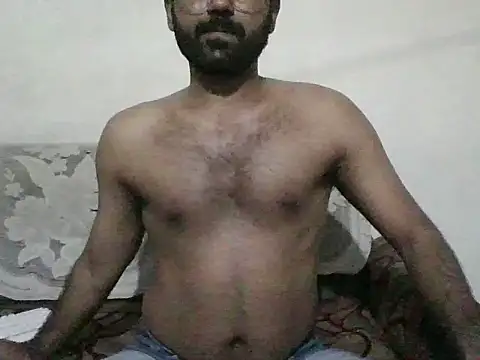 Kobe_superman Webcam Show