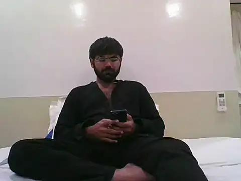 Kobe_superman webcam show