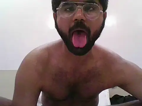 Kobe_superman Webcam-Show