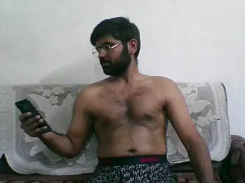 Kobe_superman Pertunjukan Webcam