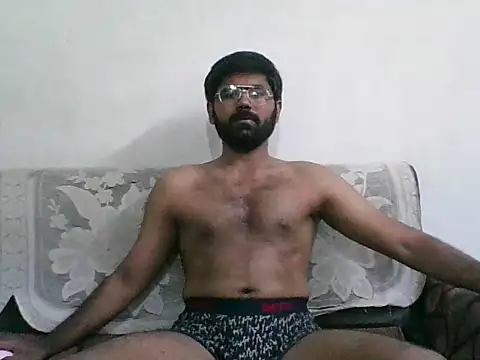 Kobe_superman Adlı Modelin Web Kamerası Şovu