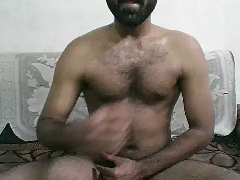 Kobe_superman webcam show