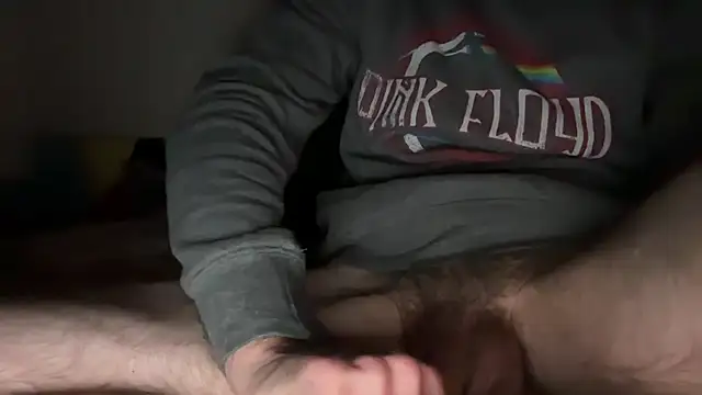 DimmmyT's Webcam Show