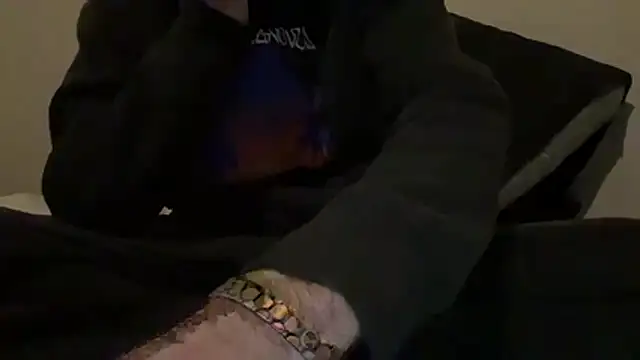 DimmmyT Webcam-Show