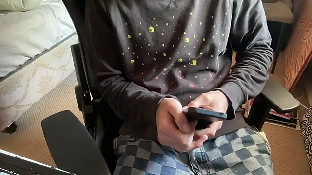 DimmmyT Webcam Show