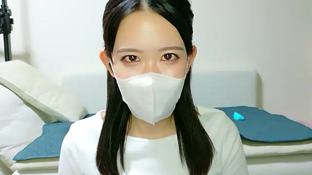 maya_chan_desu Webcam-Show
