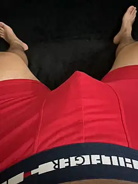 Pertunjukan Kamera Web Alex_hot08