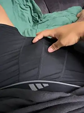 Alex_hot08 – Kamerová šou