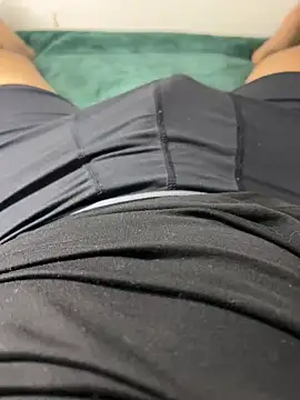 Show webcam de Alex_hot08