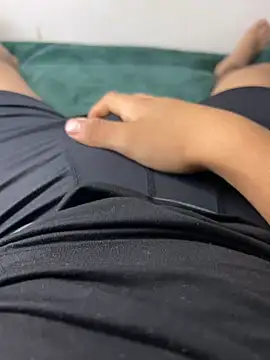 הופעת וובקאם של Alex_hot08