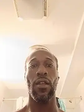 KingBlackStallion Webcam Show