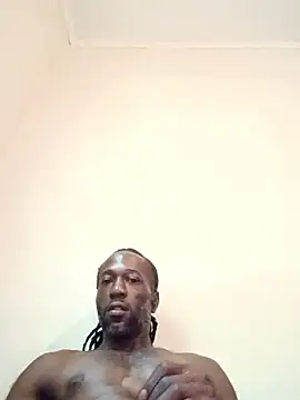 KingBlackStallion: διαδικτυακό σόου στην κάμερα
