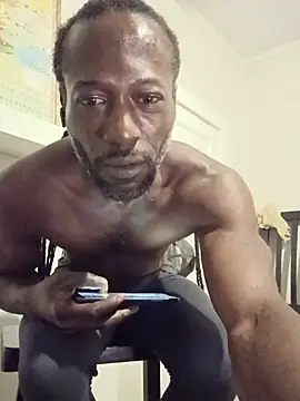 KingBlackStallion Webcamshow