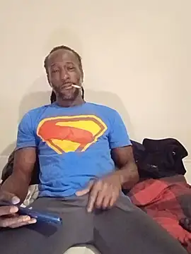 KingBlackStallion Show in webcam