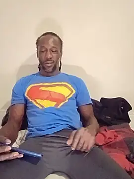 Show webcam de KingBlackStallion