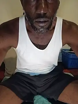 KingBlackStallion Webcam Show