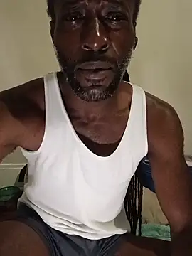 KingBlackStallion Webcam-Show