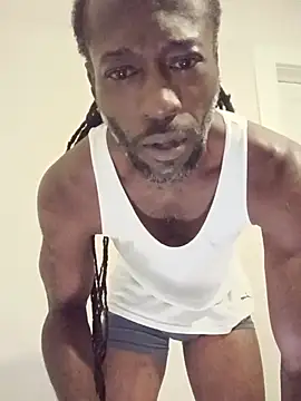KingBlackStallion's Webcam Show