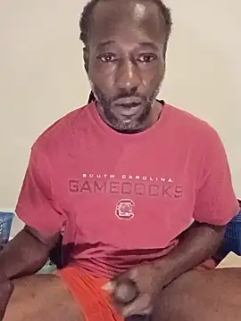 KingBlackStallion Webcam-Show