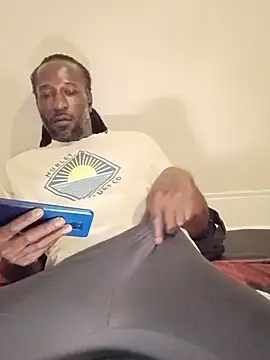 عرض كام KingBlackStallion