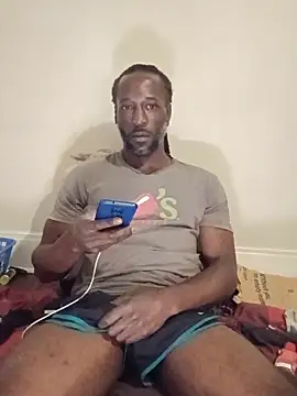 Show Webcam de KingBlackStallion