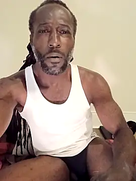 Show Webcam de KingBlackStallion