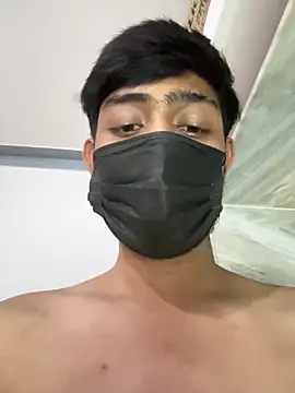 Show webcam de bunny_BBC