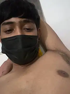 Show de bunny_BBC na webcam