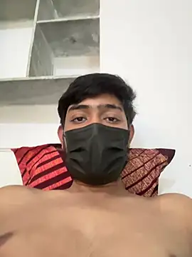 عرض كام bunny_BBC