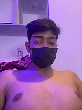عرض كام bunny_BBC