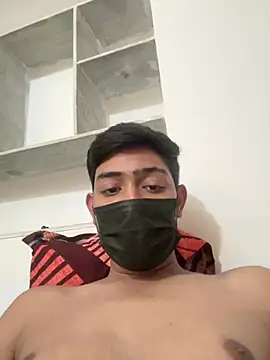 عرض كام bunny_BBC